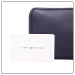 Peňaženka Tommy Hilfiger 8720641983051 Navy Blue UNI