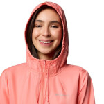 Bunda Columbia Flash Forward II Windbreaker W 2116531685 L