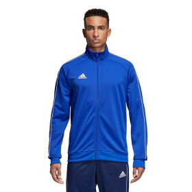 Pánska mikina Core 18 JKT Adidas