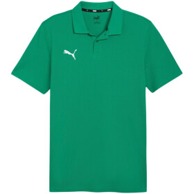 Puma Team Goal Casuals Polo M 658605 05 muži 2XL