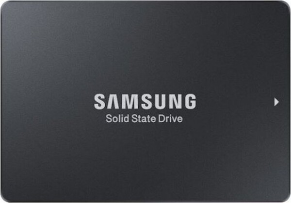 Samsung Enterprise PM1653 960GB 2.5" SAS 24Gb/s MZILG960HCHQ-00A07