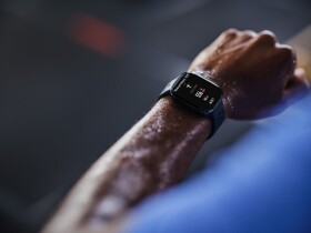 Huami Huami Amazfit Bip 6 black 6970100377842