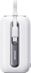 Joyroom JR-L013 10000mAh Biely