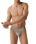 Pánske tangá 3 pack 253 - Atlantic vícebarevná M