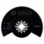 Bosch Accessories 2CPX062128R9999 2608664483 HCS segmentový pílový list 10 ks; 2CPX062128R9999