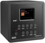 Imperial Imperial DABMAN d10 black
