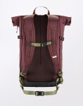 Fjällräven High Coast Foldsack 24 424 Blackberry