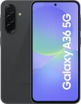 Samsung Galaxy A36 Enterprise Edition 5G 6/128GB Čierny (99936303)