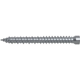 Fischer 532906 Windowframe screw 7.5 mm 52 mm ITX 100 ks; 532906