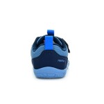 Reima Tepastelu Blue Ocean celoročné nízke barefoot topánky 23 EUR