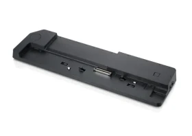 Fujitsu Port dokovacia stanica / 90W / Pre U7x U74x U75x E54x E55x / Audio / DP / DVI / VGA / LAN / 4x USB 3.0 (S26391-F1607-L119)
