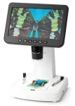 Levenhuk DTX 800 LCD / Digitálny mikroskop (85296)
