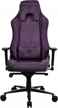Arozzi Arozzi Gaming Stuhl Vernazza Purple - Soft Fabric