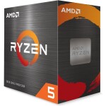 AMD Ryzen 5 5600 100-100000927BOX