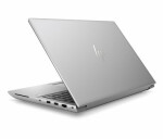 HP Zbook Fury 16 G11 strieborná / 16.0" WQUXGA / Core i7-14700HX 2.1GHz / 32GB / 2TB SSD / RTX 2000 8GB / W11P (62X84EA#BCM)