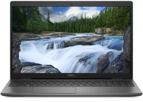 Dell Nešiojamas kompiuteris DELL rokovitude 3550 CPU Core i7 i7-1355U 1700 MHz 15.6" 1920x1080 RAM 16GB DDR5 5600 MHz SSD 512GB Intel Integrated Graphics Integrated ENG Windows 11 Pro 1.81 kg N010L355015EMEA_VP
