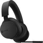 Microsoft Microsoft Xbox Wireless Headset EN/FR/DE/IT/PL/PT/RU/ES pa EMEA 1 License - Headset (TLL-00021)