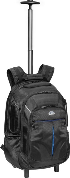 Pedea PEDEA 66066270, 43.9 cm (17.3"), Notebook compartment