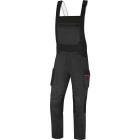 Pracovné nohavice Delta Plus MACH 2 M2SA3STR Veľkosť: 4XL (M2SA3STRGO4X)