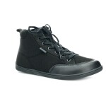 Be Lenka Rebound Thermo All Black zimné barefoot topánky 38 EUR