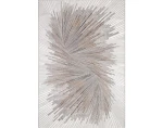 Koberec Creation 160x230 cm, šedá abstrakcia%