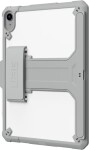 Uniq SCOUT HANDSTRAP+KICKSTAND CASE GRAY F/ APPLE IPAD 10.9IN(2022)