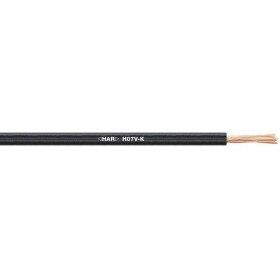 LAPP 4520011X/350 jeden drôt, 1 x 1.5 mm², 350 m; 4520011X/350