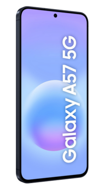 Samsung Galaxy A57 5G 12/512GB modrý