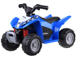 Mamido Elektrická štvorkolka HONDA ATV pre deti