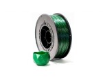 PETG 1,75 mm galaxy zelený Filalab 1 kg