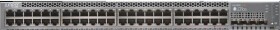 Switch zarządzalny Juniper EX2300-48P 48x10/100/1000 PoE 4xSFP