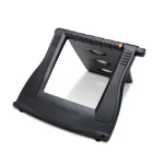 Kensington SmartFit Easy Riser EQ čierna / Stojan na notebook / 12 "-17" / recyklovaný ABS (50%) (K52805EU)
