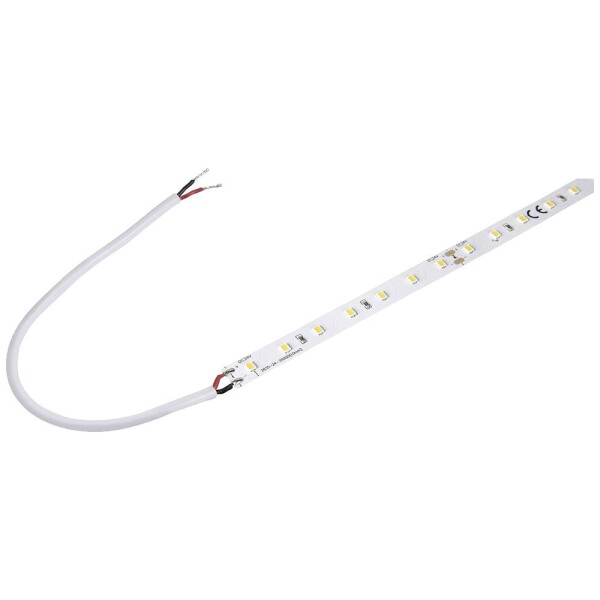 SLV GRAZIA FLEXSTRIP LED 1004709 LED pásik En.trieda 2021: F (A - G) voľný koniec 24 V 5 m teplá biela; 1004709