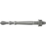 Fischer FHB II-A L M16 x 145/100 A4 kotviacu tyč Highbond 245 mm 18 mm 506916 10 ks; 506916