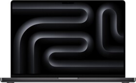 Apple APPLE MacBook Pro Z1DT 35,97cm 14,2Zoll Nano M4 10C CPU/10C GPU/16C N.E. 16GB 2TB SSD 70W USB-C DE Schwarz