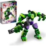 LEGO® Marvel 76241 Hulk robotickom brnení