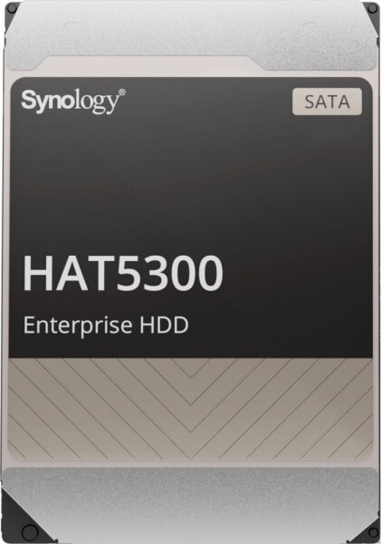 Synology HAT5300 8TB 3.5'' SATA III (6 Gb/s) (HAT5300-8T)