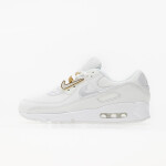 Tenisky Nike Wmns Air Max 90 Summit White/ Summit White-Dark Beetroot EUR 44