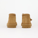 Tenisky Clarks Originals DSRT2456 Rock Light Tan Suede EUR 39