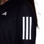 Tričko s dlhým rukávom adidas Own The Run W IN1568 XL