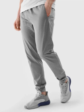 Pánske športové nohavice 4F 3XL