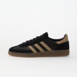 Tenisky adidas Handball Spezial Core Black/ Trace Khaki/ Gum5 EUR 38 2/3