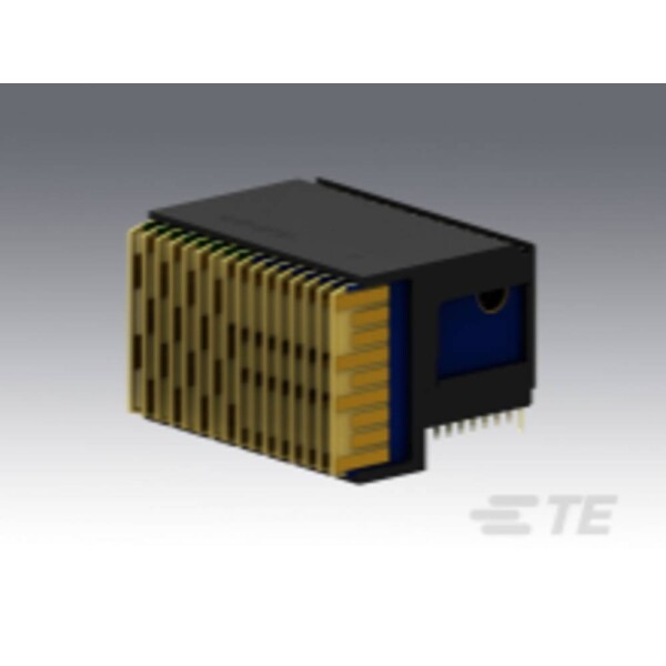 TE Connectivity 2102849-1 1 ks Package; 2102849-1