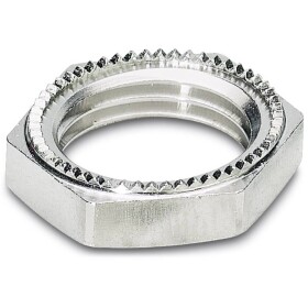 EMV nut SACC-M12-KD-NUT-SH 1440151 Phoenix Contact; 1440151