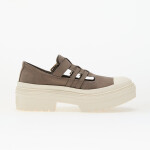 Tenisky Converse Chuck Taylor All Star Lugged Heel Mary Jane Sandal Classic Taupe/ Classic Taupe EUR 39
