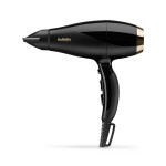 Babyliss 6714E čierna / Fén na vlasy / 2300W / 3 teploty / 2 rýchlosti / ionizácia (6714E)