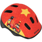 Cyklistická prilba Spokey Fun M Jr 941014 NEPLATÍ