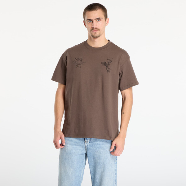 Tričko Nike Sportswear Max90 T-Shirt Ironstone XXL