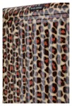 Sada cestovných kufrov Travelite Cruise S,M,L Leopard