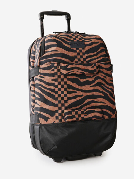 Rip Curl F-LIGHT TRANSIT SUN brown 50L